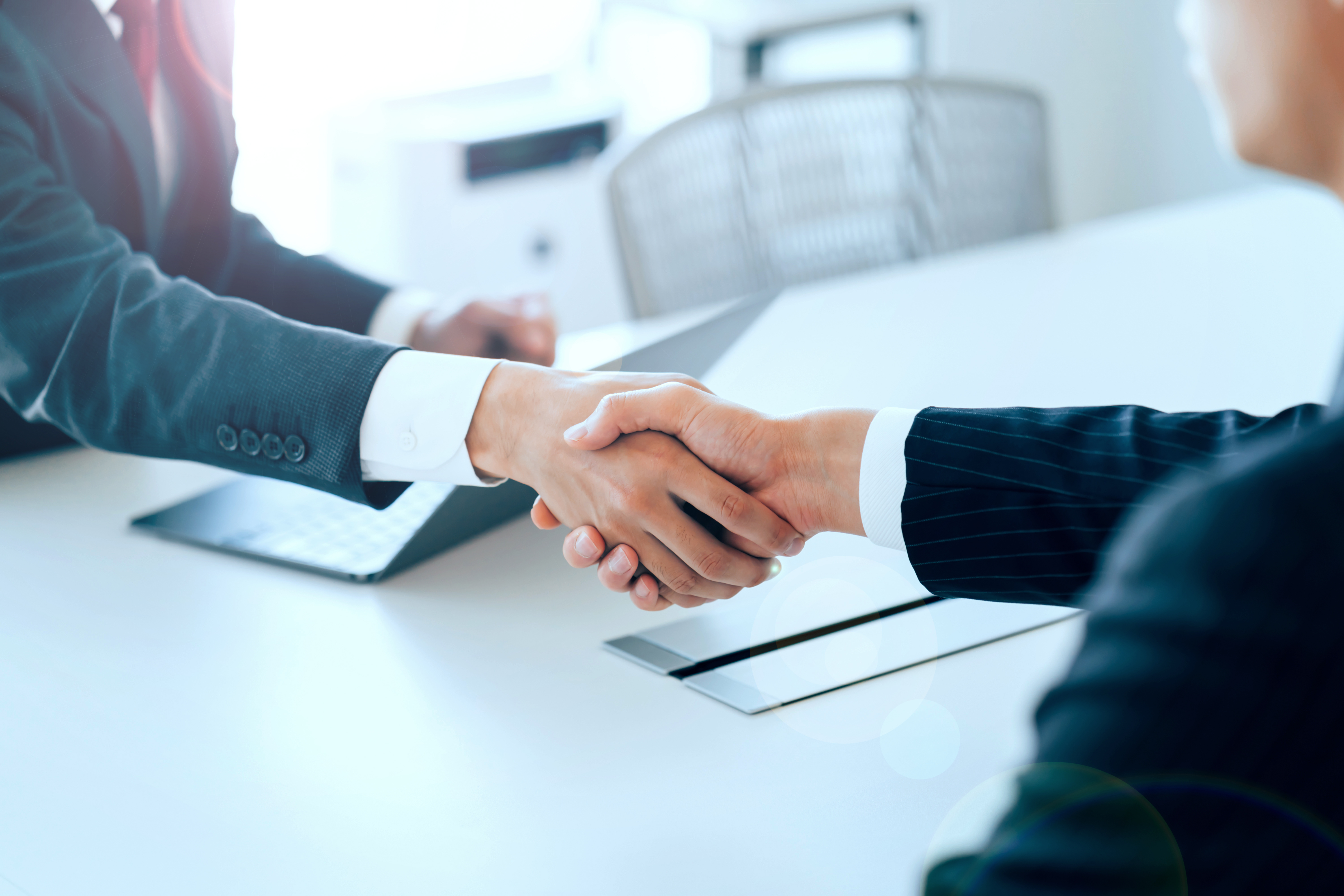 業務委託パートナー