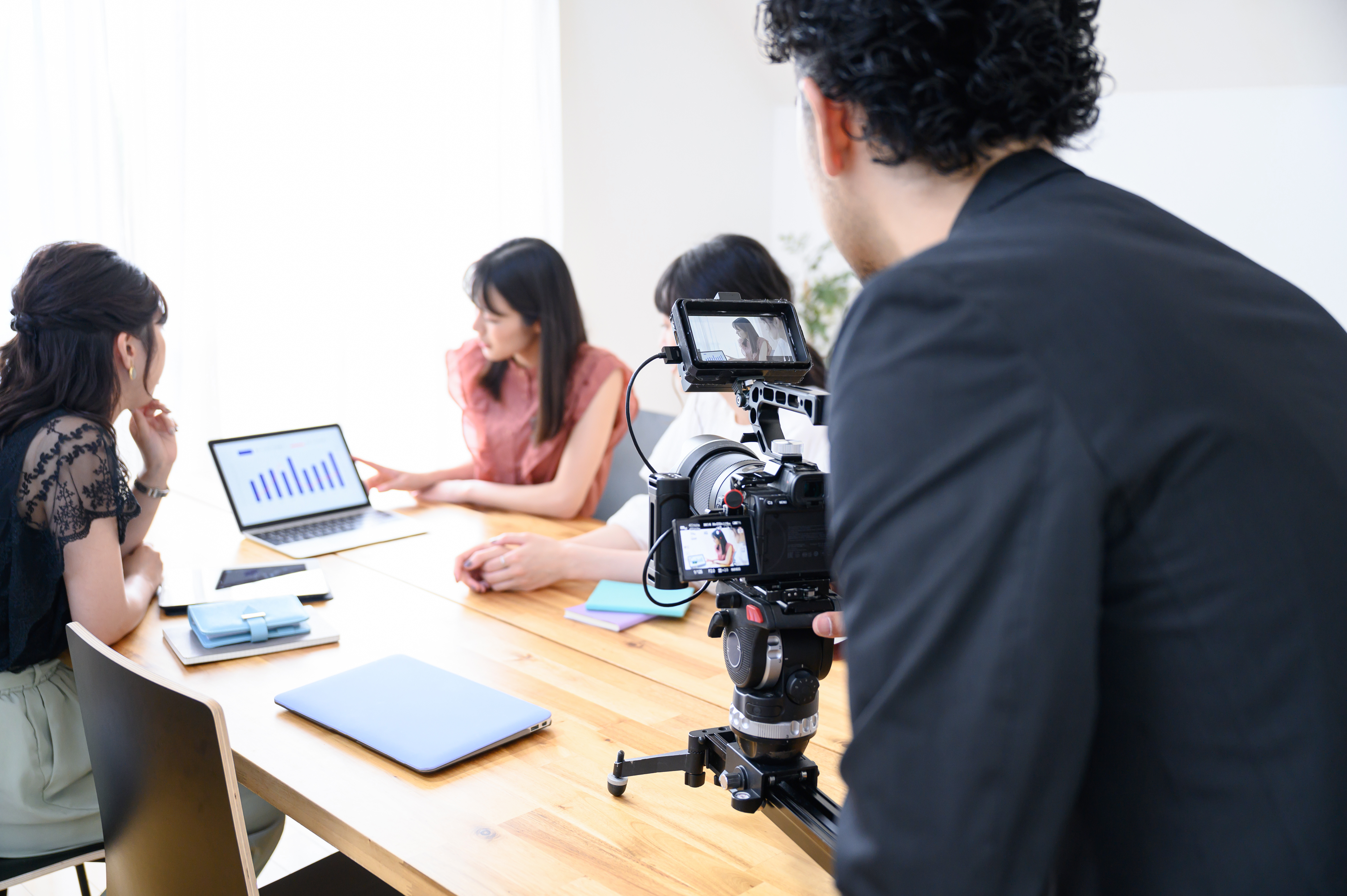 SNS運用サービス