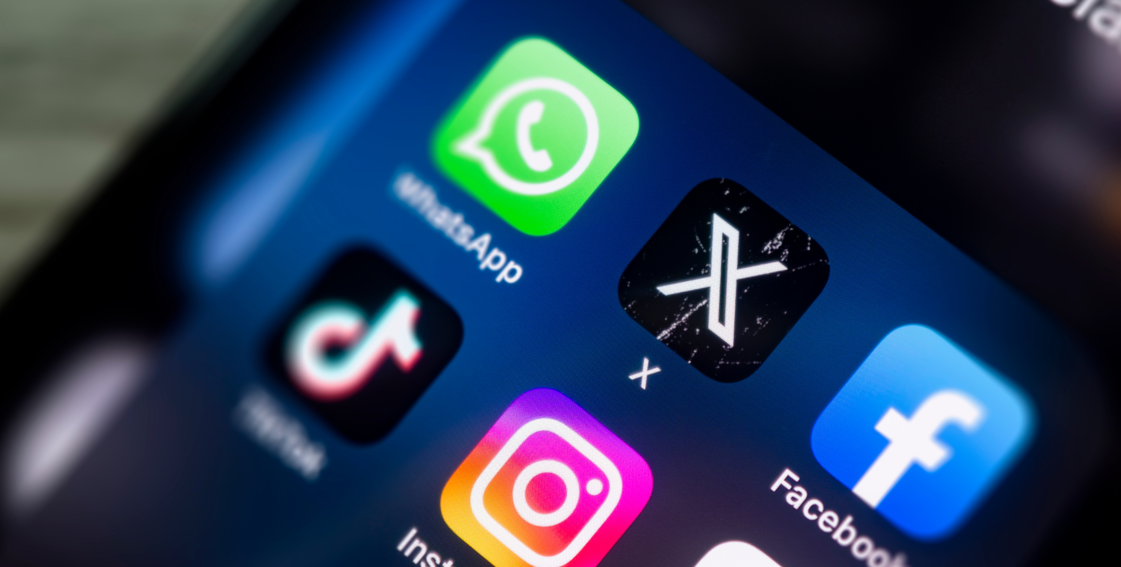 SNS運用サポート